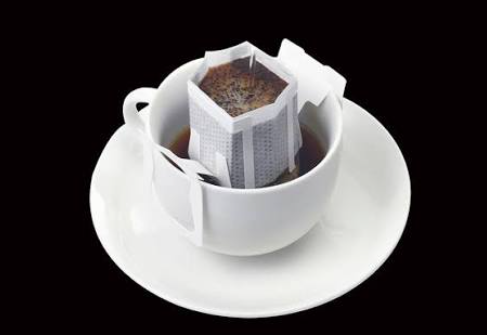 Russia Ground Coffee Drip Coffee Bag Packaging Machine for Retail and Long-Distance Distribution
