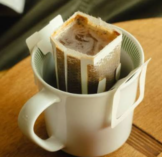 Moldova Ground Coffee Drip Coffee Bag Packing Machine: A Single-Serve Packaging Solution for Specialty Retail and Gift Sets
