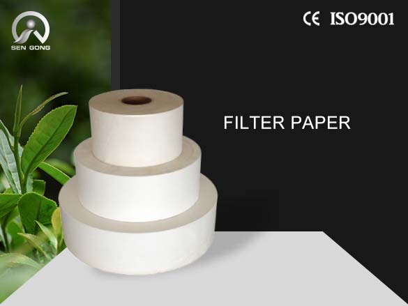 Filter-paper